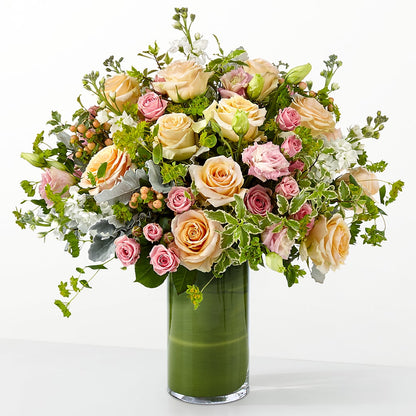 The Glamour Shot –  Depot Des Fleurs, Montreal PQ
