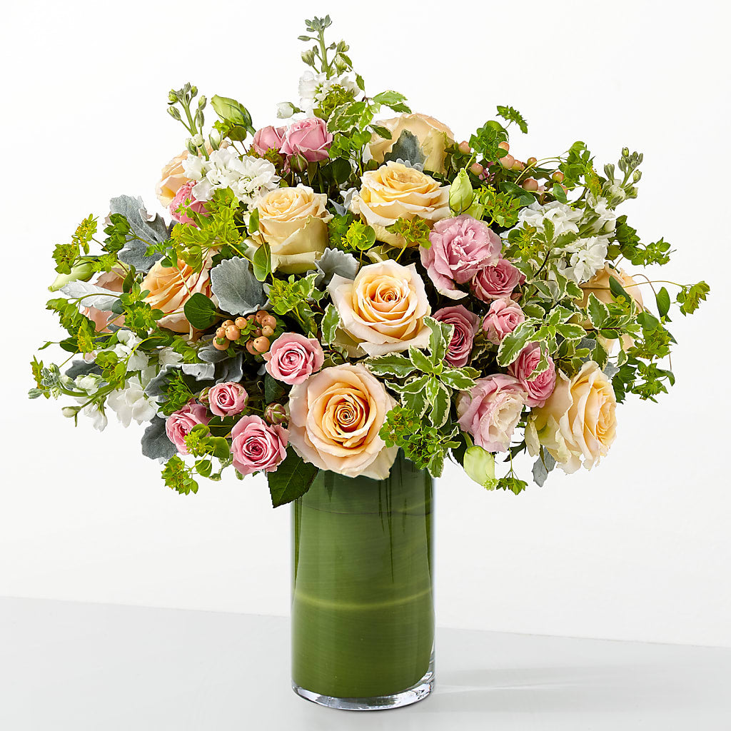 The Glamour Shot –  Depot Des Fleurs, Montreal PQ