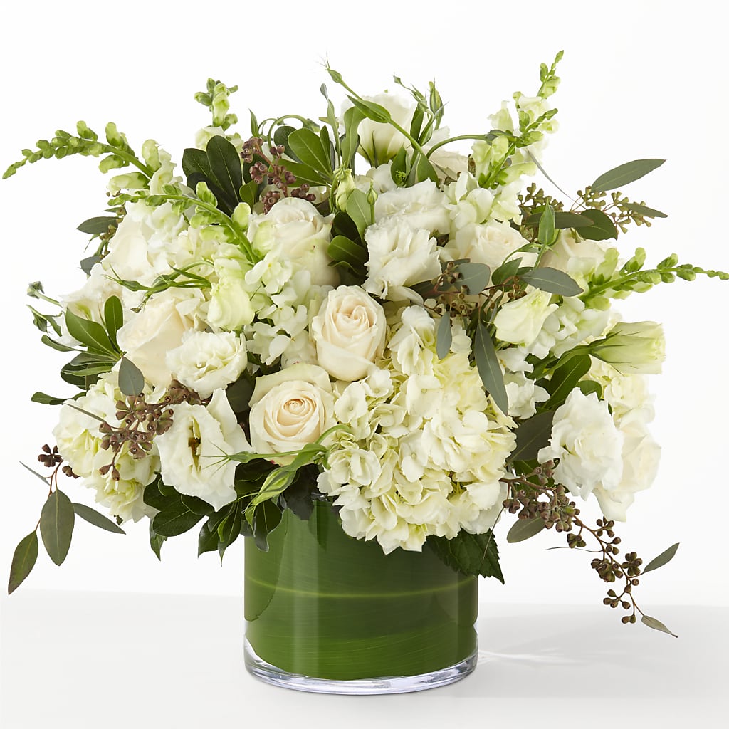 The Gallery –  Depot Des Fleurs, Montreal PQ