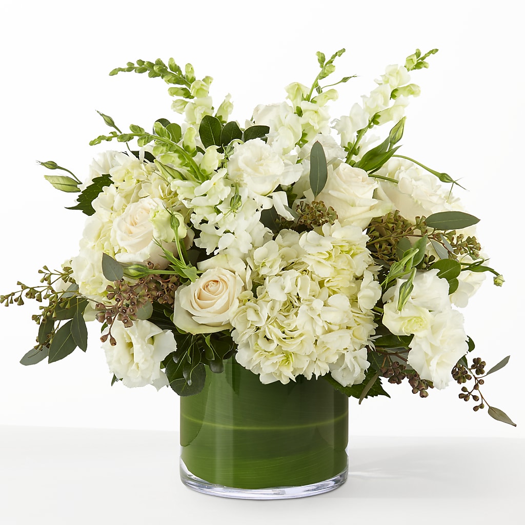 The Gallery –  Depot Des Fleurs, Montreal PQ