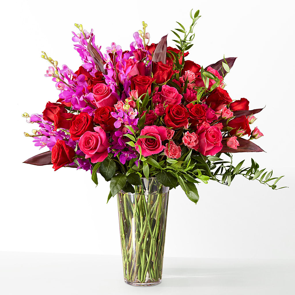 The Honeymoon –  Depot Des Fleurs, Montreal PQ