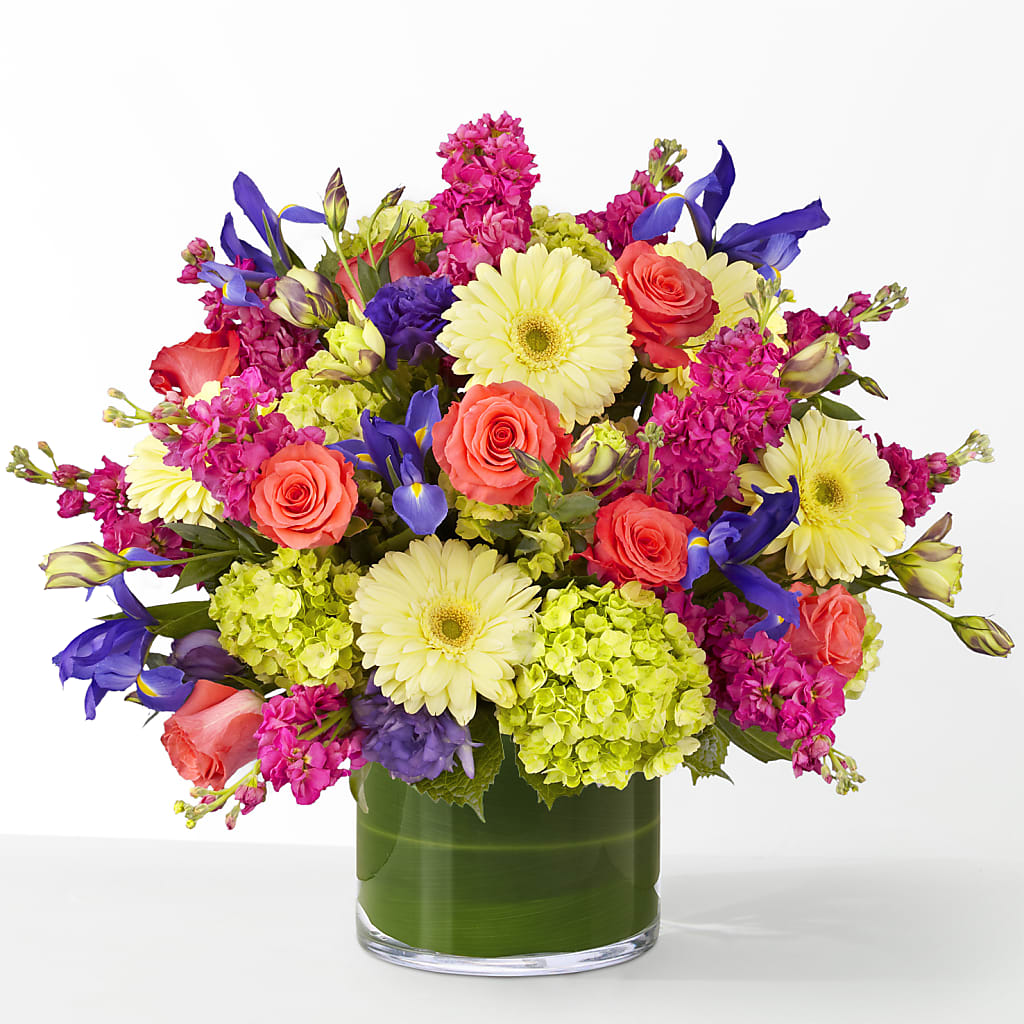 The Couture –  Depot Des Fleurs, Montreal PQ