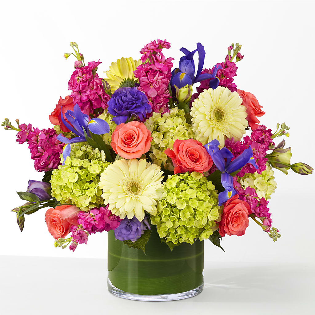 The Couture –  Depot Des Fleurs, Montreal PQ