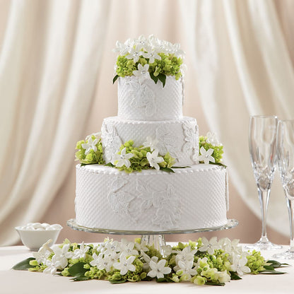 Bloom & Blossom Cake Decor –  Depot Des Fleurs, Montreal PQ