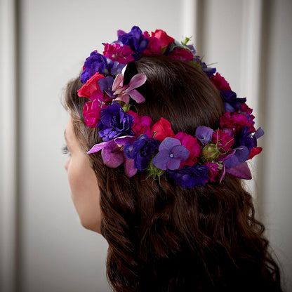 Butterfly Kisses Hair Decor –  Depot Des Fleurs, Montreal PQ
