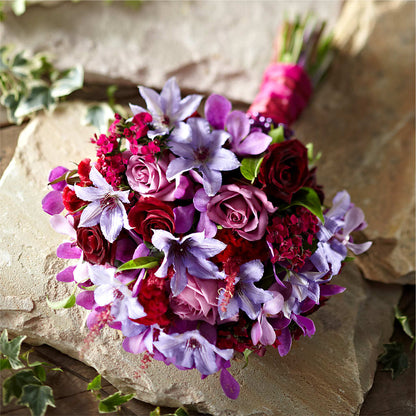 Enlightened Love Bouquet –  Depot Des Fleurs, Montreal PQ