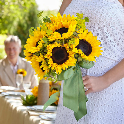 Free Spirit Bouquet –  Depot Des Fleurs, Montreal PQ