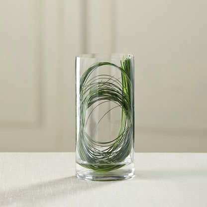 Steelgrass Bouquet –  Depot Des Fleurs, Montreal PQ