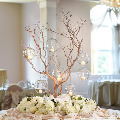 Secret Garden Arrangement –  Depot Des Fleurs, Montreal PQ