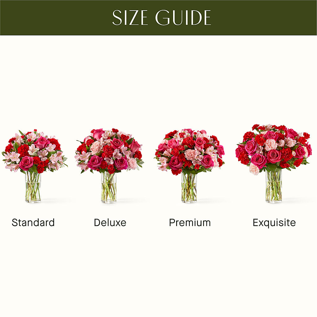 You're Precious Bouquet –  Depot Des Fleurs, Montreal PQ
