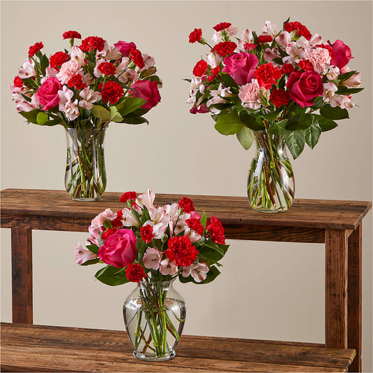 You're Precious Bouquet –  Depot Des Fleurs, Montreal PQ
